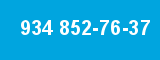 934 852-76-37